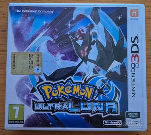 Pokémon Ultraluna 