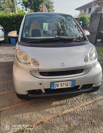 Smart 800 diesel 