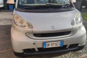 Smart 800 diesel 