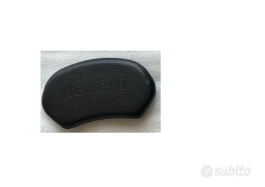 Schienalino senza attacchi x Benelli Cruiser 502C