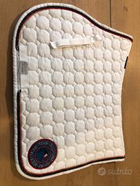 Equitazione sottosella Equiline