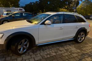 Audi A4 Allroad 190 CV