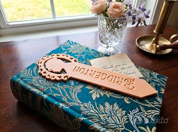 Segnalibro Bridgerton