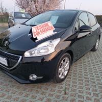 Peugeot 208 1.4 HDi 68 CV 5 porte Active