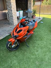 yamaha aerox 50