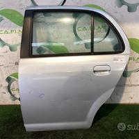 PORTIERA POSTERIORE SINISTRA DAIHATSU Trevis 2Â° S