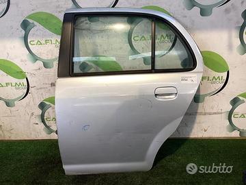 PORTIERA POSTERIORE SINISTRA DAIHATSU Trevis 2Â° S