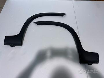 MODANATURE ARCO RUOTA ANTERIORE FIAT PANDA 4X4