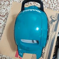 aspirapolvere Makita a batteria 