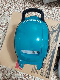 aspirapolvere Makita a batteria 