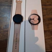 Samsung Galaxy Watch4 
