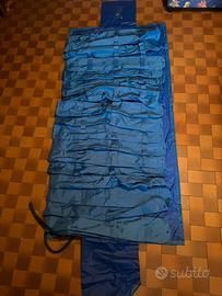 Materasso antidecubido