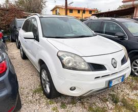 Renault Koleos 2.0 dCi 150CV 4X4 Bose