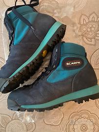Pedule Scarpa