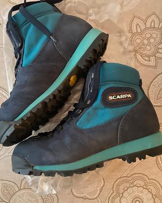 Pedule Scarpa