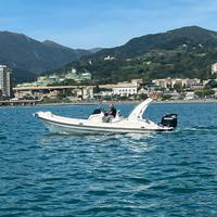 Nuova Jolly Prince 27 Exclusive