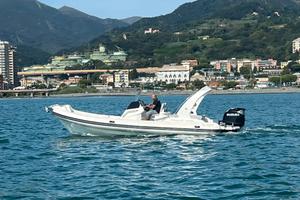 Nuova Jolly Prince 27 Exclusive