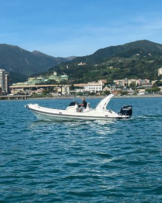 Nuova Jolly Prince 27 Exclusive