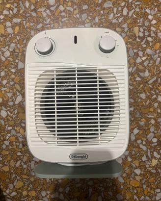 Termoventilatore