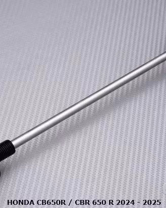 Tamponi Forcella per HONDA CB CBR 650 R 2024 2025