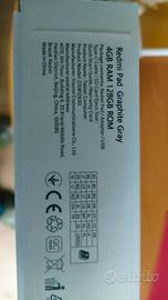 Redmi pad grafite Gray 4 GB RAM 128 GB rom