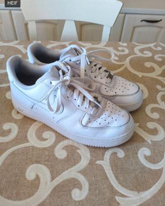 AIR FORCE+NIKE EBERNON+PUMA