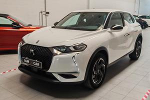 DS3 3 Crossback BlueHDi 130 aut. Business