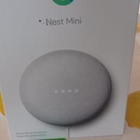 Nest  Mini GOOGLE 