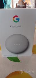 Nest  Mini GOOGLE 