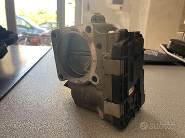 Corpo farfallato Fiat Lancia Twinair