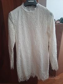abito elegante 