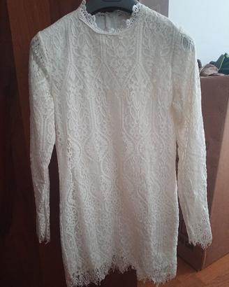 abito elegante 