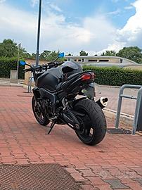 Yamaha FZ1