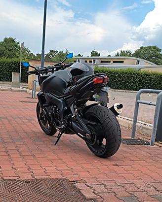 Yamaha FZ1