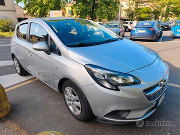 Opel Corsa e 
