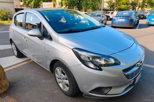 Opel Corsa e 