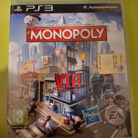 Monopoly (PS3) - Originale ITA | Prezzo: 8 € 