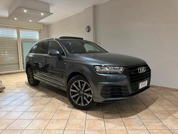 Audi Q7 3.0 TDI 272 CV quattro tiptronic S-LINE TE