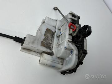 SERRATURA ANTERIORE DESTRA FIAT 500 Serie 52191859