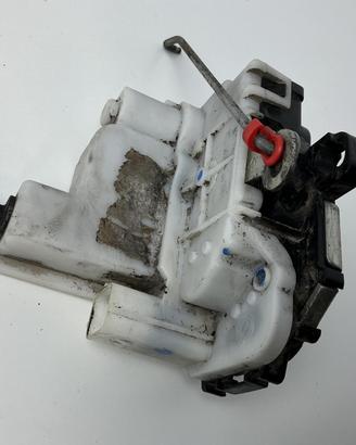 SERRATURA ANTERIORE DESTRA FIAT 500 Serie 52191859