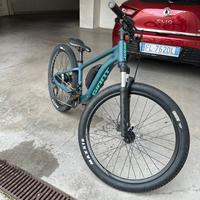 Ebike GIANT Talon E+ 26”