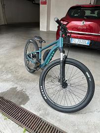 Ebike GIANT Talon E+ 26”