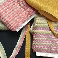 Passamaneria Bordi colori vari Nuovi 