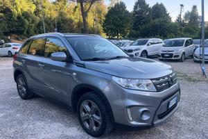 Suzuki Vitara 1.6 DDiS V-Top