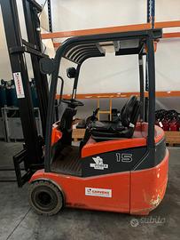 carello elevatore