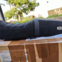Sella originale Yamaha XSR 900 Ultrasuede®