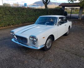 LANCIA flavia coupe' 1.8 pinifarina - 1965