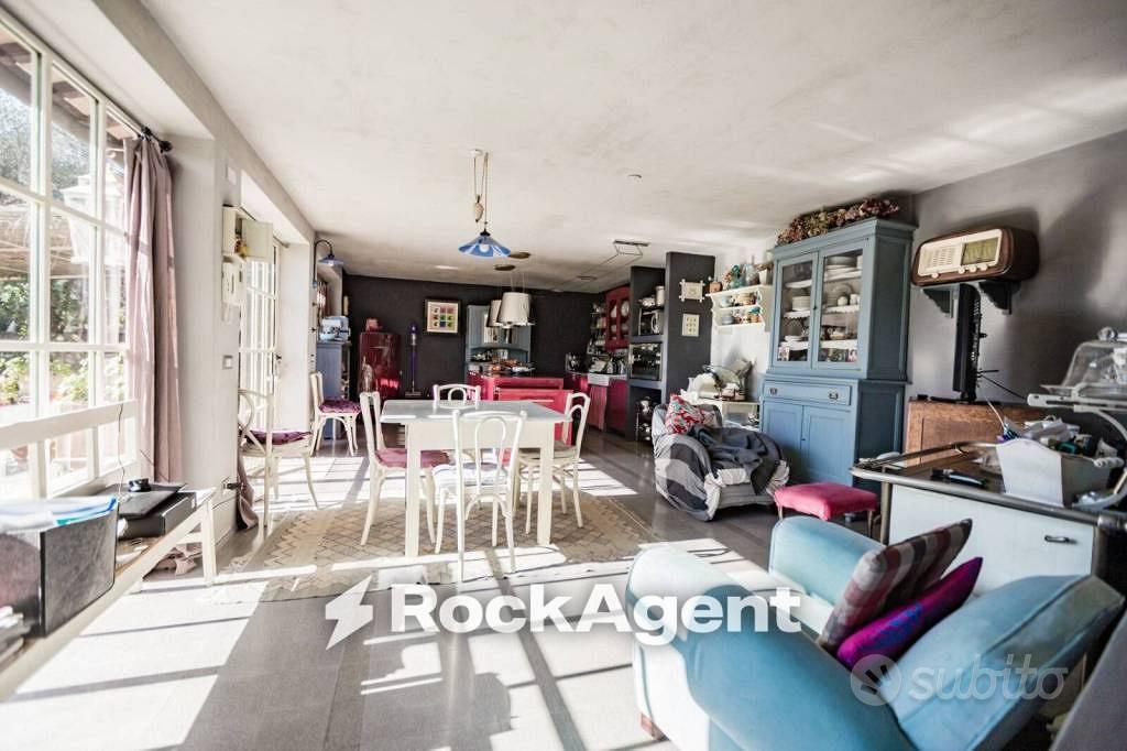 House in Massarosa, Piano del Quercione - Vista 5