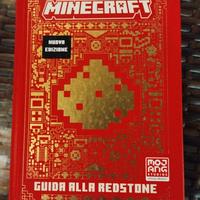 Minecraft Guida alla redstone Nuova Edizione