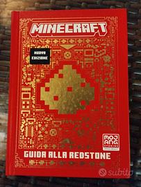 Minecraft Guida alla redstone Nuova Edizione